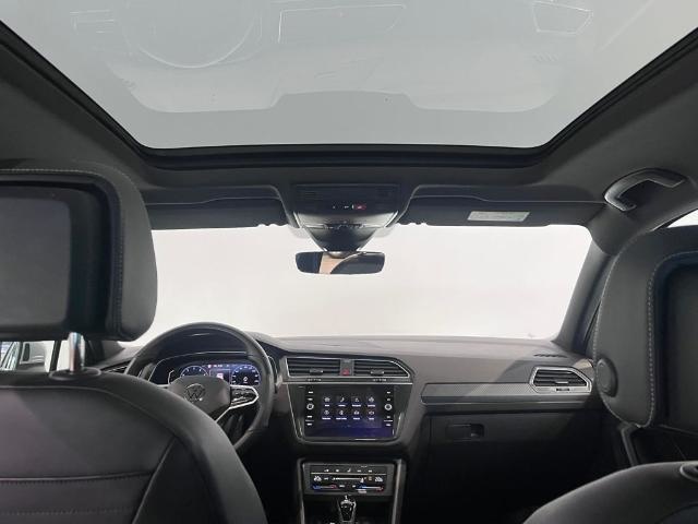 VolkswagenTiguan R-Line 1.5 TSI 110 kW (150 CV) DSG15