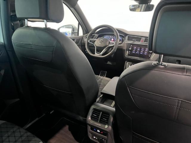 VolkswagenTiguan R-Line 1.5 TSI 110 kW (150 CV) DSG17
