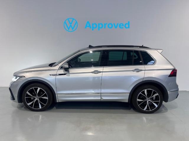 VolkswagenTiguan R-Line 1.5 TSI 110 kW (150 CV) DSG19
