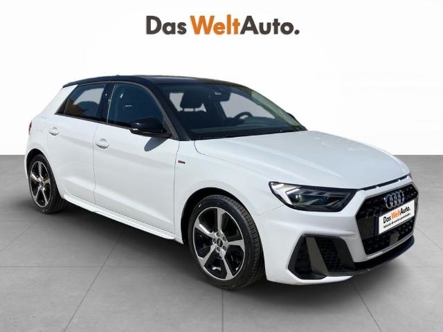 AudiA1 Sportback Adrenalin 30 TFSI 81 kW (110 CV) S tronic