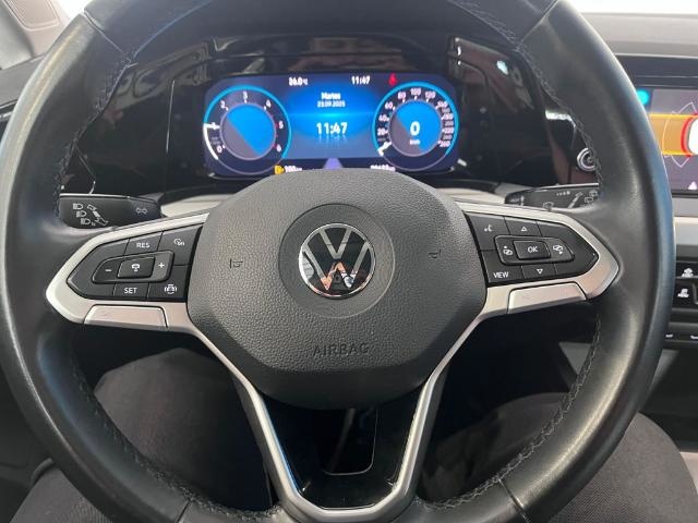 VolkswagenGolf 2.0 TDI 85 kW (115 CV)10
