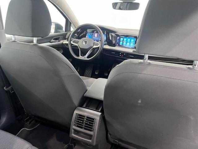 VolkswagenGolf 2.0 TDI 85 kW (115 CV)16