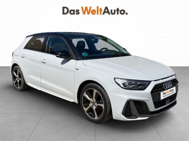AudiA1 Sportback Adrenalin edition 25 TFSI 70 kW (95 CV)