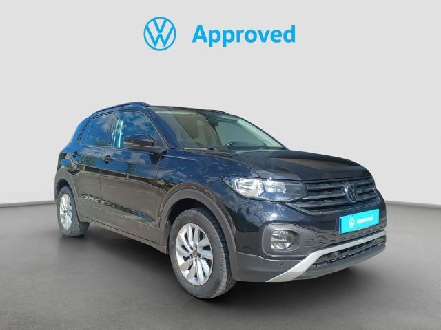 VolkswagenT-Cross Advance 1.0 TSI 70 kW (95 CV)