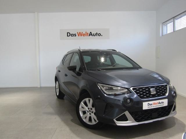 SEATArona 1.0 TSI Xperience Plus 81 kW (110 CV)