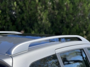 Peugeot 307 SW 1.6 Port Aventura 80 kW (110 CV) Peugeot 307 SW 1.6 Port Aventura 80 kW (110 CV)