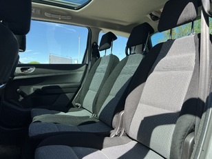 Peugeot 307 SW 1.6 Port Aventura 80 kW (110 CV)