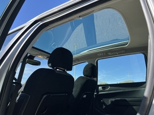 Peugeot 307 SW 1.6 Port Aventura 80 kW (110 CV) Peugeot 307 SW 1.6 Port Aventura 80 kW (110 CV)