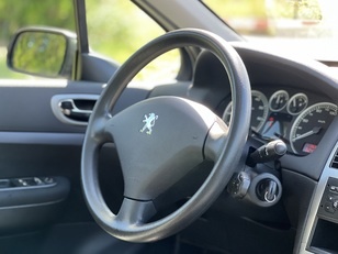 Peugeot 307 SW 1.6 Port Aventura 80 kW (110 CV)