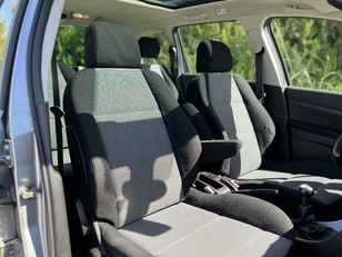 Peugeot 307 SW 1.6 Port Aventura 80 kW (110 CV) Peugeot 307 SW 1.6 Port Aventura 80 kW (110 CV)