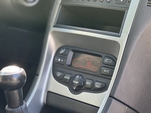 Peugeot 307 SW 1.6 Port Aventura 80 kW (110 CV)