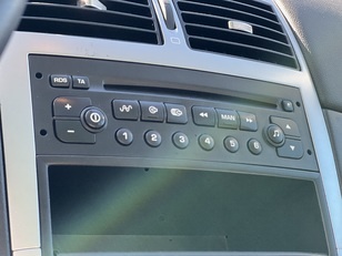 Peugeot 307 SW 1.6 Port Aventura 80 kW (110 CV) Peugeot 307 SW 1.6 Port Aventura 80 kW (110 CV)