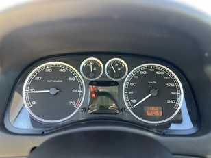 Peugeot 307 SW 1.6 Port Aventura 80 kW (110 CV) Peugeot 307 SW 1.6 Port Aventura 80 kW (110 CV)