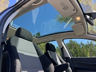 Peugeot 307 SW 1.6 Port Aventura 80 kW (110 CV) Peugeot 307 SW 1.6 Port Aventura 80 kW (110 CV)