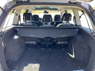 Peugeot 307 SW 1.6 Port Aventura 80 kW (110 CV) Peugeot 307 SW 1.6 Port Aventura 80 kW (110 CV)