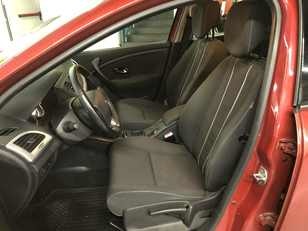 Renault Megane Sport Tourer Dynamique dCi 81 kW (110 CV)