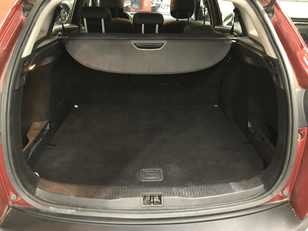 Renault Megane Sport Tourer Dynamique dCi 81 kW (110 CV)