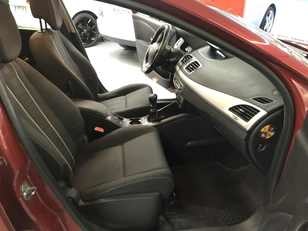 Renault Megane Sport Tourer Dynamique dCi 81 kW (110 CV)