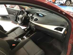 Renault Megane Sport Tourer Dynamique dCi 81 kW (110 CV)