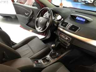 Renault Megane Sport Tourer Dynamique dCi 81 kW (110 CV)