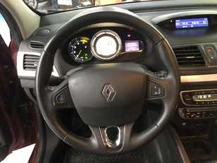 Renault Megane Sport Tourer Dynamique dCi 81 kW (110 CV)