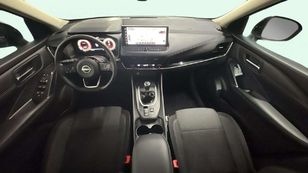 Nissan Qashqai DIG-T 140 mHEV Acenta 4x2 103 kW (140 CV)