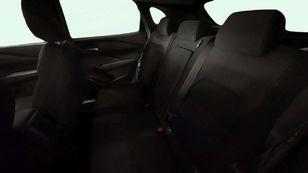 Nissan Qashqai DIG-T 140 mHEV Acenta 4x2 103 kW (140 CV) Nissan Qashqai DIG-T 140 mHEV Acenta 4x2 103 kW (140 CV)