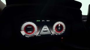 Nissan Qashqai DIG-T 140 mHEV Acenta 4x2 103 kW (140 CV) Nissan Qashqai DIG-T 140 mHEV Acenta 4x2 103 kW (140 CV)