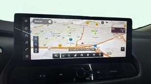 Nissan Qashqai DIG-T 140 mHEV Acenta 4x2 103 kW (140 CV) Nissan Qashqai DIG-T 140 mHEV Acenta 4x2 103 kW (140 CV)