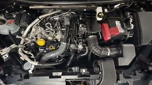 Nissan Qashqai DIG-T 140 mHEV Acenta 4x2 103 kW (140 CV)