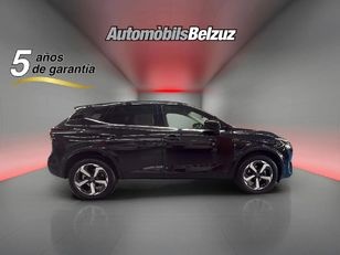 Nissan Qashqai DIG-T 140 mHEV Acenta 4x2 103 kW (140 CV)