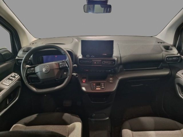 Citroen Berlingo Talla M BlueHDi 130 S&S MAX Auto 96 kW (130 CV) Vehículo usado en Las Palmas - 4