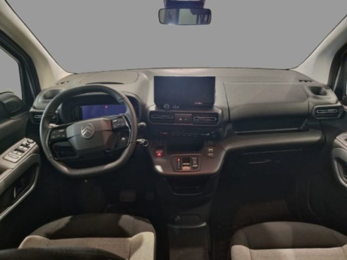 Citroen Berlingo Talla M BlueHDi 130 S&S MAX Auto 96 kW (130 CV) Vehículo usado en Las Palmas - 4 Citroen Berlingo Talla M BlueHDi 130 S&S MAX Auto 96 kW (130 CV) Vehículo usado en Las Palmas - 4