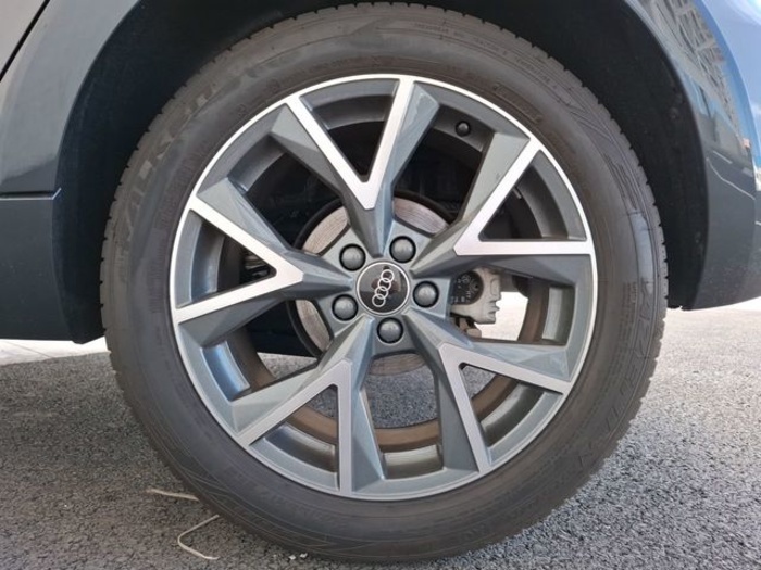 Audi A1 allstreet 30 TFSI 85 kW (116 CV) S tronic Vehículo usado en Las Palmas - 4 Audi A1 allstreet 30 TFSI 85 kW (116 CV) S tronic Vehículo usado en Las Palmas - 4