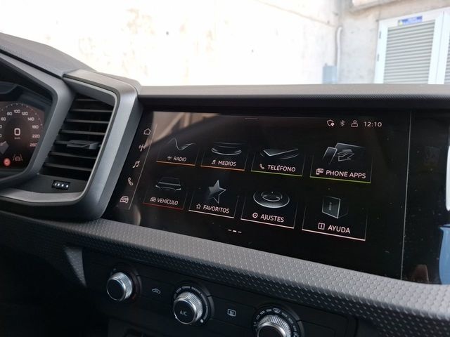 Audi A1 allstreet 30 TFSI 85 kW (116 CV) S tronic Vehículo usado en Las Palmas - 6