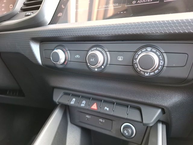 Audi A1 allstreet 30 TFSI 85 kW (116 CV) S tronic Vehículo usado en Las Palmas - 7
