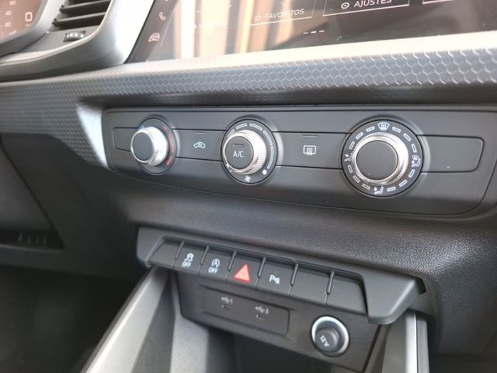 Audi A1 allstreet 30 TFSI 85 kW (116 CV) S tronic Vehículo usado en Las Palmas - 7 Audi A1 allstreet 30 TFSI 85 kW (116 CV) S tronic Vehículo usado en Las Palmas - 7