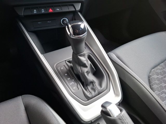 Audi A1 allstreet 30 TFSI 85 kW (116 CV) S tronic Vehículo usado en Las Palmas - 8