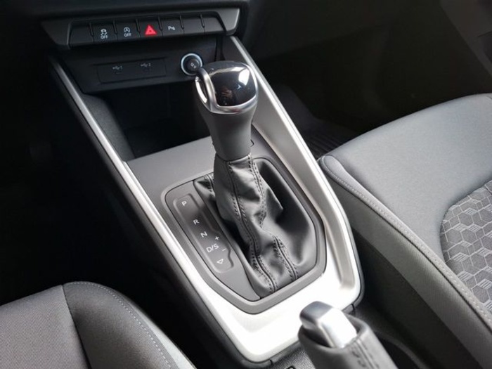 Audi A1 allstreet 30 TFSI 85 kW (116 CV) S tronic Vehículo usado en Las Palmas - 8 Audi A1 allstreet 30 TFSI 85 kW (116 CV) S tronic Vehículo usado en Las Palmas - 8