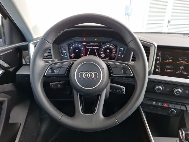Audi A1 allstreet 30 TFSI 85 kW (116 CV) S tronic Vehículo usado en Las Palmas - 9