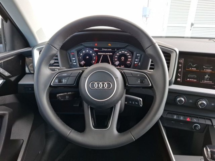 Audi A1 allstreet 30 TFSI 85 kW (116 CV) S tronic Vehículo usado en Las Palmas - 9 Audi A1 allstreet 30 TFSI 85 kW (116 CV) S tronic Vehículo usado en Las Palmas - 9