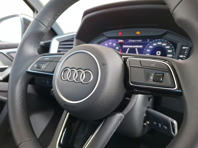 Audi A1 allstreet 30 TFSI 85 kW (116 CV) S tronic Vehículo usado en Las Palmas - 10