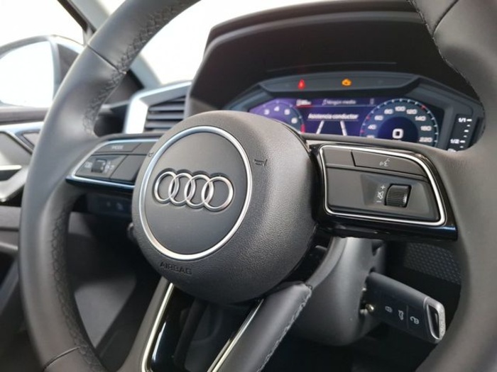 Audi A1 allstreet 30 TFSI 85 kW (116 CV) S tronic Vehículo usado en Las Palmas - 10 Audi A1 allstreet 30 TFSI 85 kW (116 CV) S tronic Vehículo usado en Las Palmas - 10
