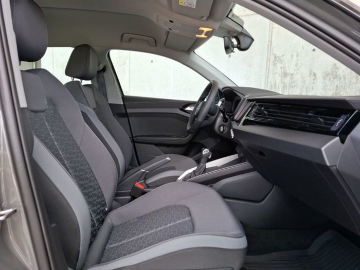 Audi A1 allstreet 30 TFSI 85 kW (116 CV) S tronic Vehículo usado en Las Palmas - 11 Audi A1 allstreet 30 TFSI 85 kW (116 CV) S tronic Vehículo usado en Las Palmas - 11