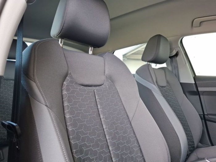 Audi A1 allstreet 30 TFSI 85 kW (116 CV) S tronic Vehículo usado en Las Palmas - 12 Audi A1 allstreet 30 TFSI 85 kW (116 CV) S tronic Vehículo usado en Las Palmas - 12