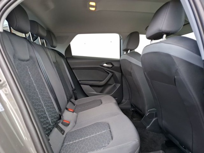 Audi A1 allstreet 30 TFSI 85 kW (116 CV) S tronic Vehículo usado en Las Palmas - 13 Audi A1 allstreet 30 TFSI 85 kW (116 CV) S tronic Vehículo usado en Las Palmas - 13