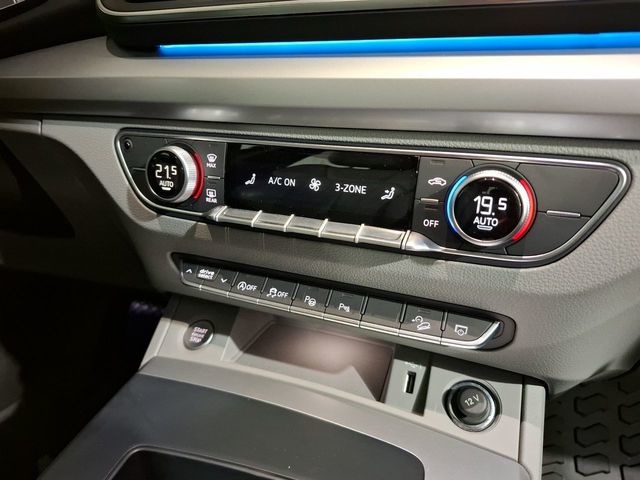 Audi Q5 Sportback S Line 35 TDI 120 kW (163 CV) S tronic Vehículo usado en Las Palmas - 7