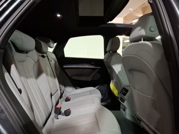 Audi Q5 Sportback S Line 35 TDI 120 kW (163 CV) S tronic Vehículo usado en Las Palmas - 13 Audi Q5 Sportback S Line 35 TDI 120 kW (163 CV) S tronic Vehículo usado en Las Palmas - 13