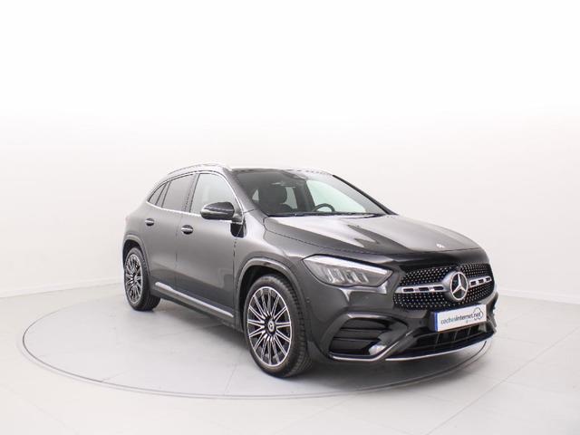 Mercedes-BenzGLA 200 D 110 kW (150 CV)