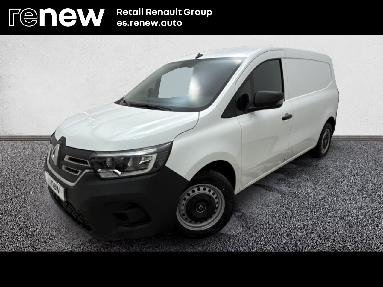 Renault Kangoo Furgon Start EV45 L2 90 kW (122 CV) - 1